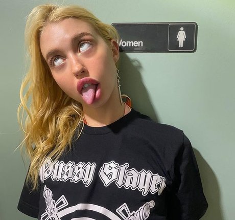 Chloe Cherry  nude leaked OnlyFans photo