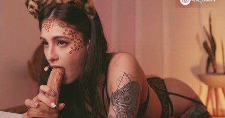 Gia Baker