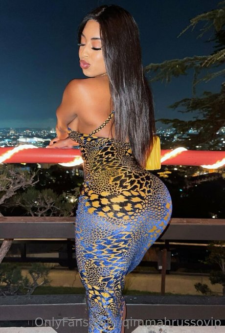 Qimmah Russo