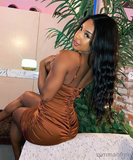 Qimmah Russo