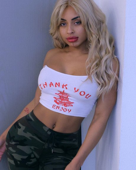 Qimmah Russo