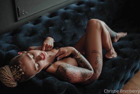 Christie Brimberry