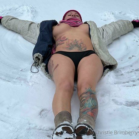 Christie Brimberry
