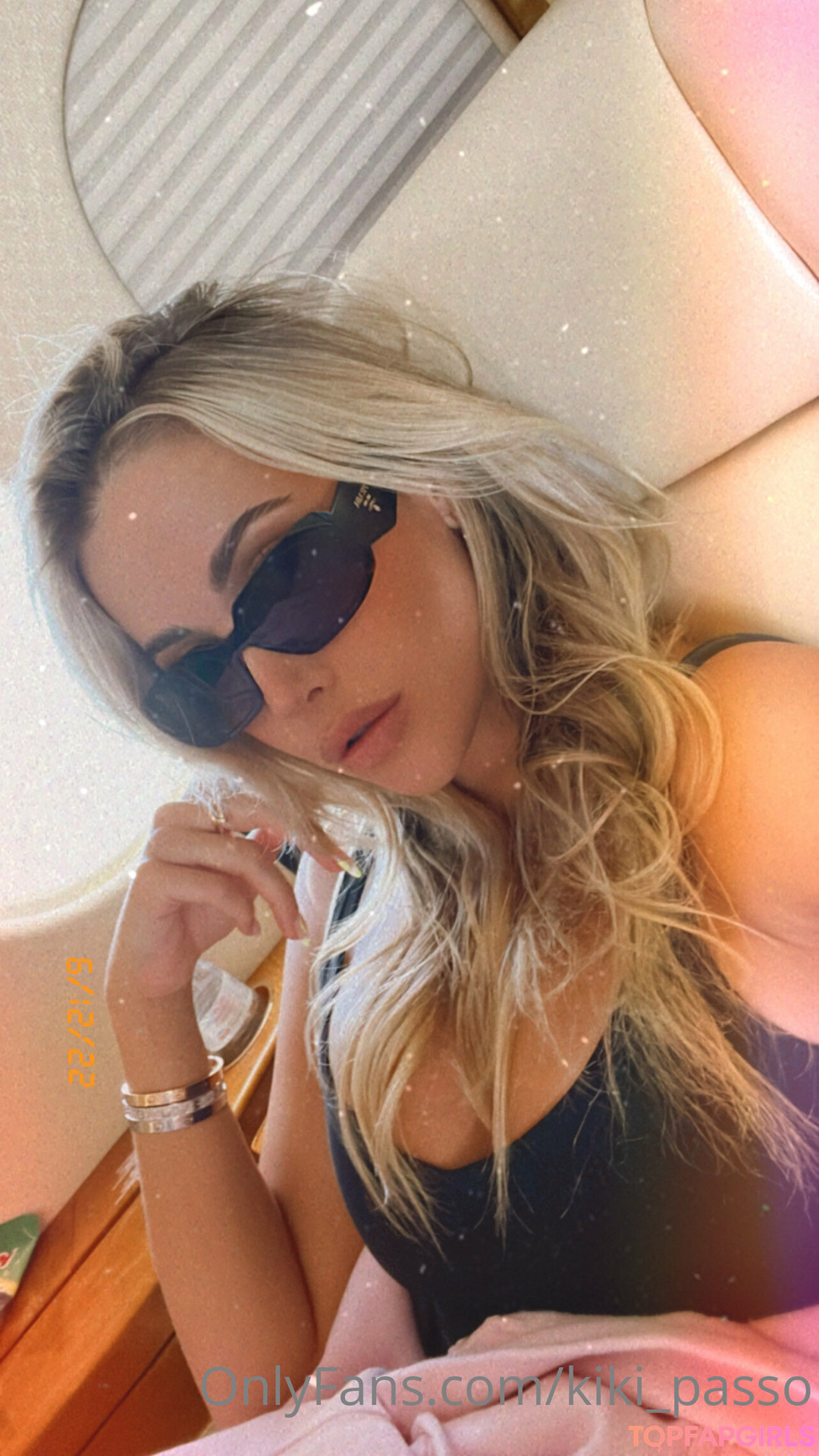 Kiki Passo nude leaked OnlyFans photo #233