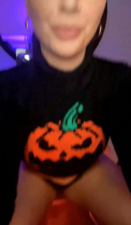 Ivy Lebelle OnlyFans 유출 누드 사진