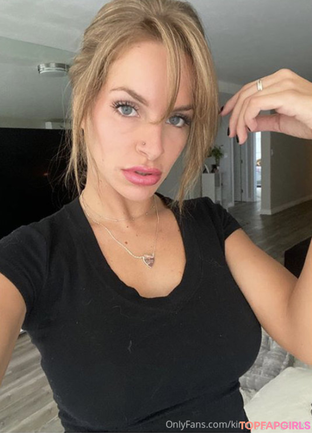 Nahá fotka uniklých OnlyFans od Kimmy Granger #528