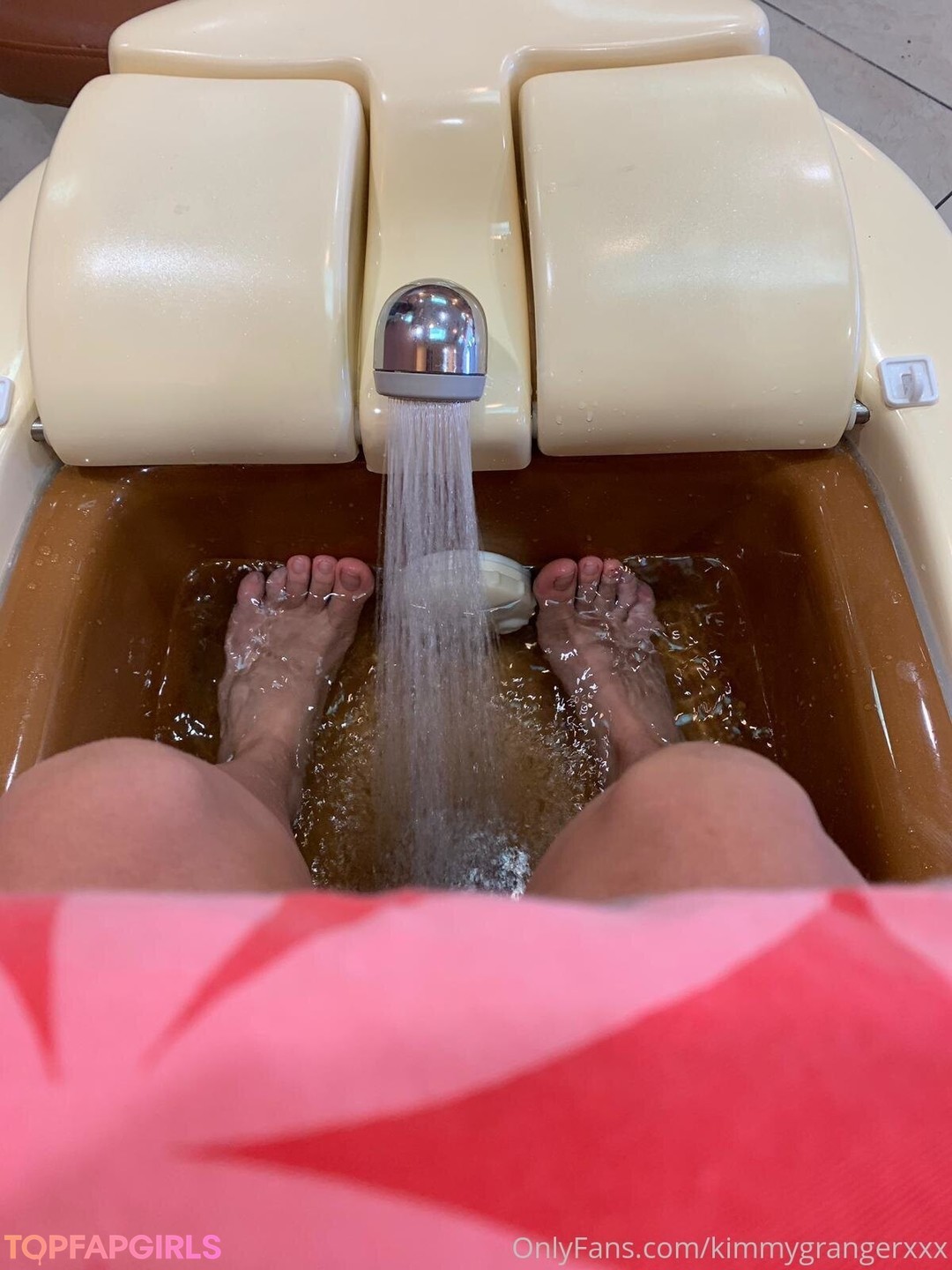 Nahá fotka uniklých OnlyFans od Kimmy Granger #907