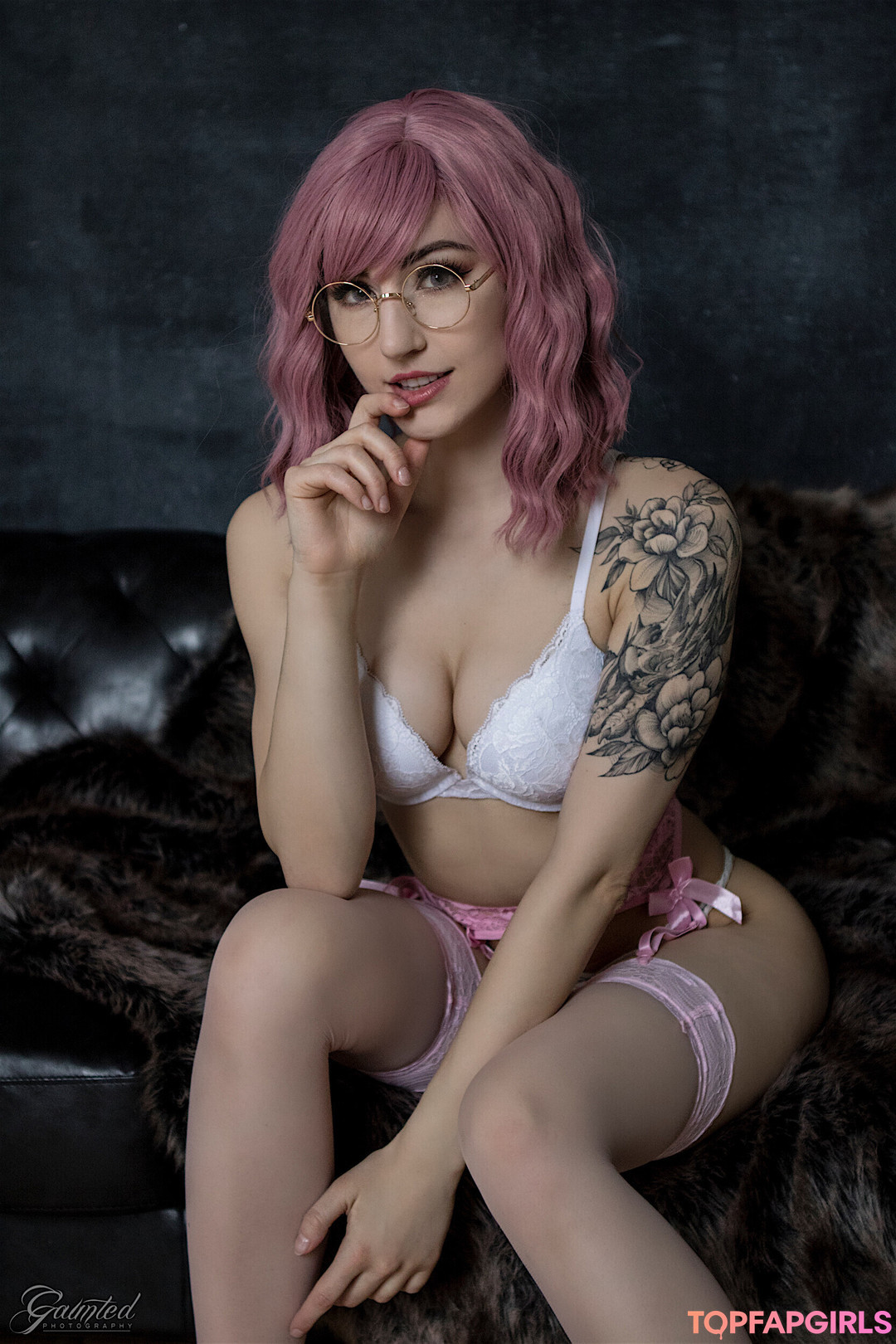 Luxlo nude leaked OnlyFans photo #1899