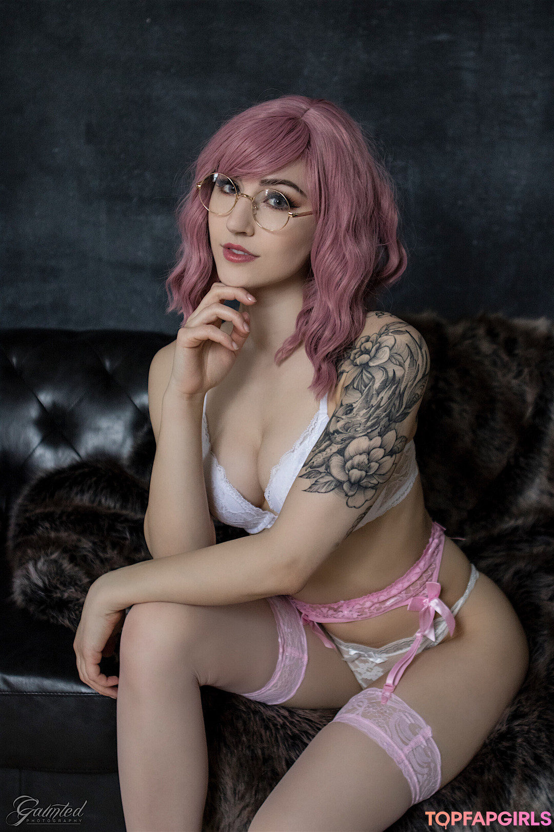 Nahá fotka uniklých OnlyFans od Luxlo #1901