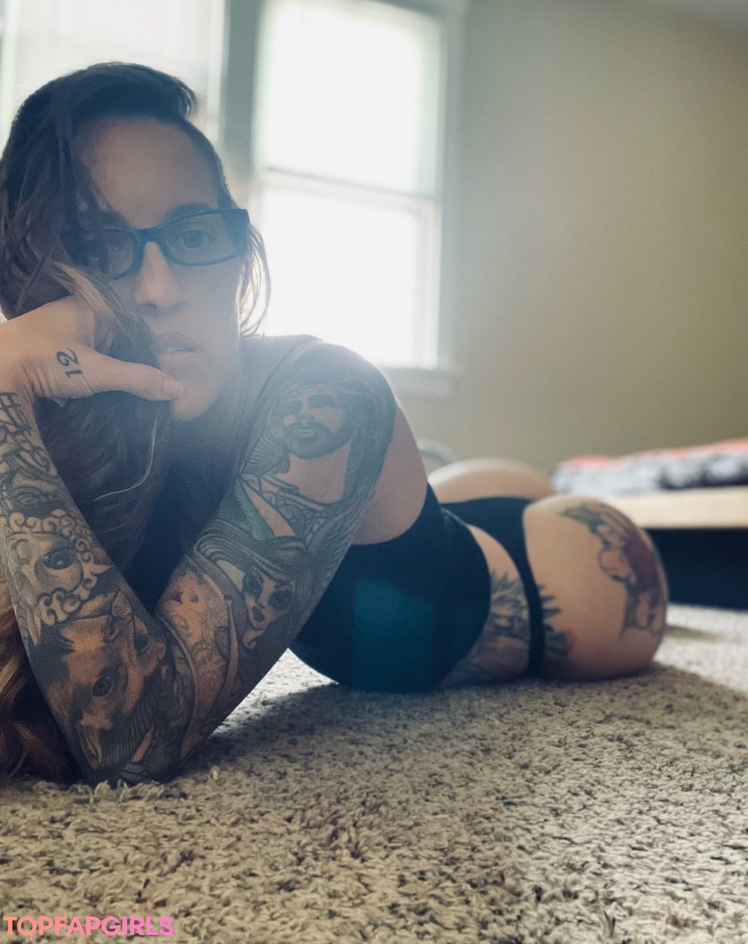 Nahá fotka uniklých OnlyFans od Joylynn G #31