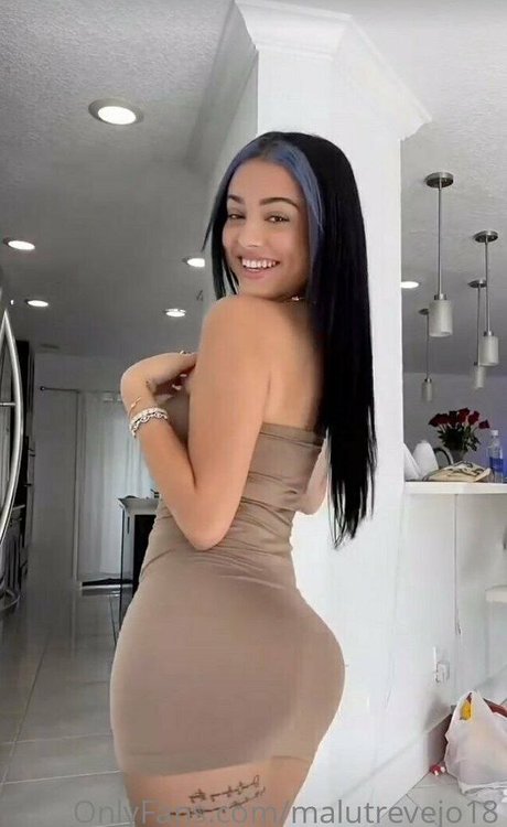 Malu Trevejo