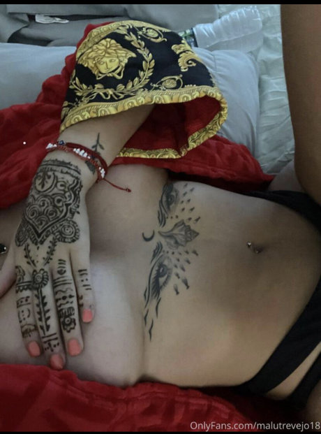 Malu Trevejo