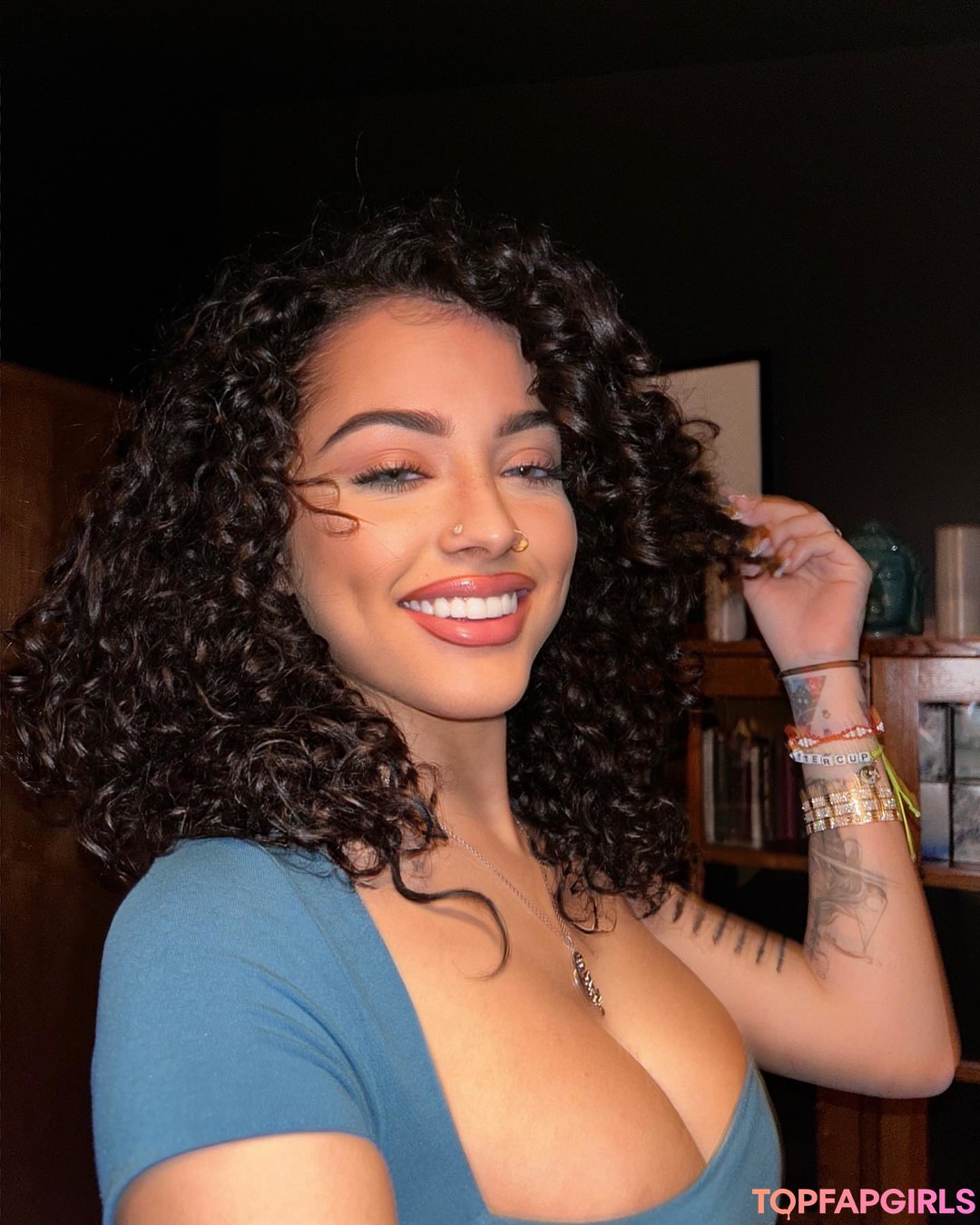 Malu Trevejo nude leaked OnlyFans photo #943