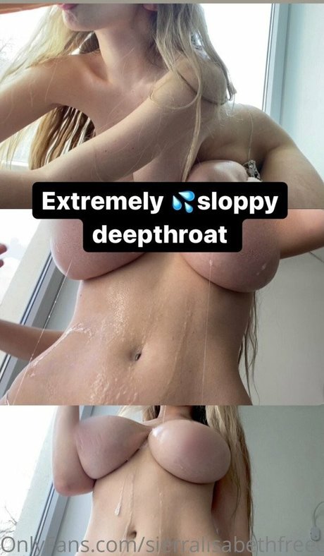 Sierra Lisabeth