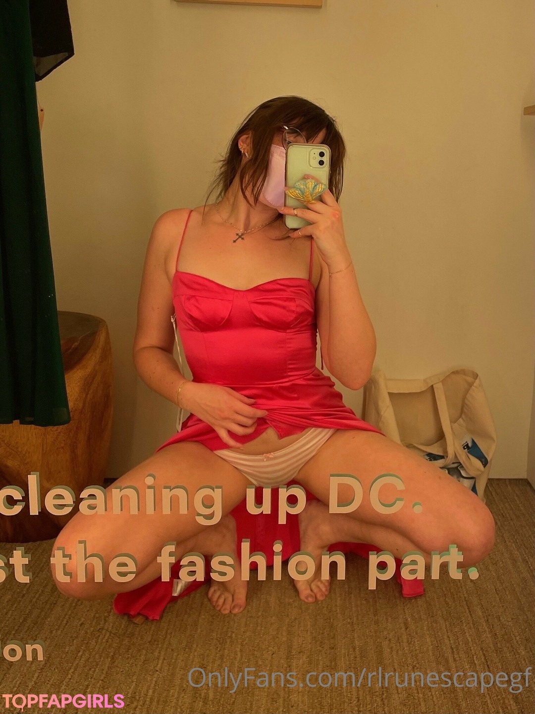 Rlrunescapegf nude leaked OnlyFans photo #403