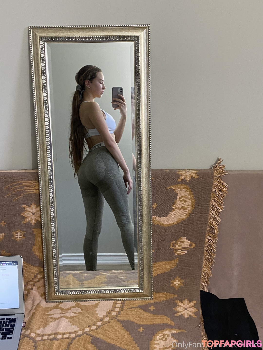 Nahá fotka uniklých OnlyFans od Cecilia Rose #421