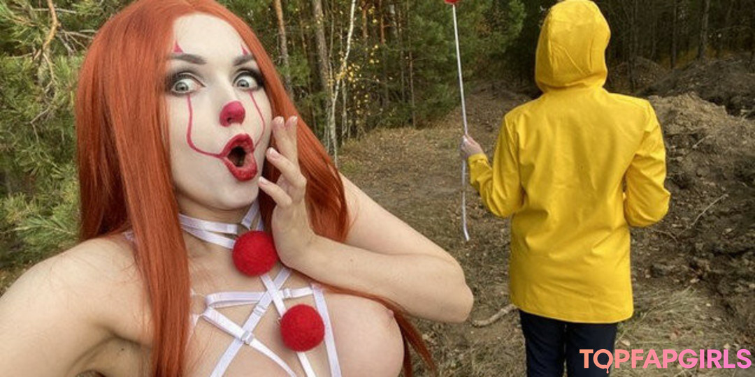 Nahá fotka uniklých OnlyFans od Sia Siberia #1817