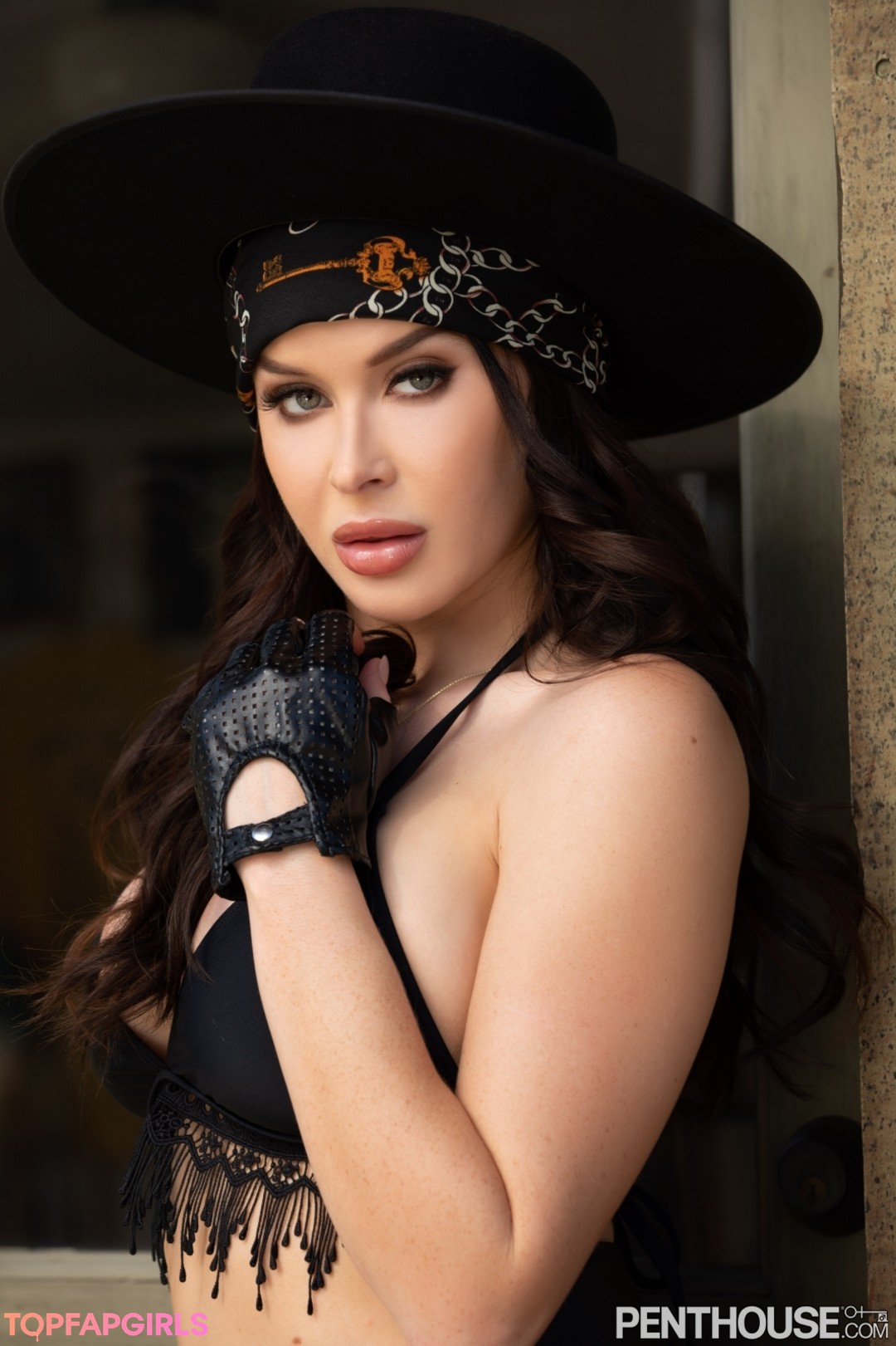 Nahá fotka uniklých OnlyFans od Renee Olstead #538