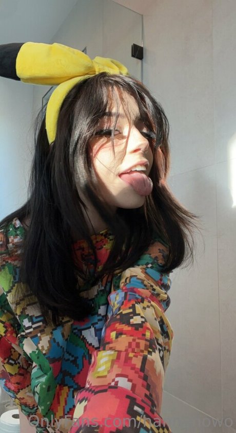 Hannahowo