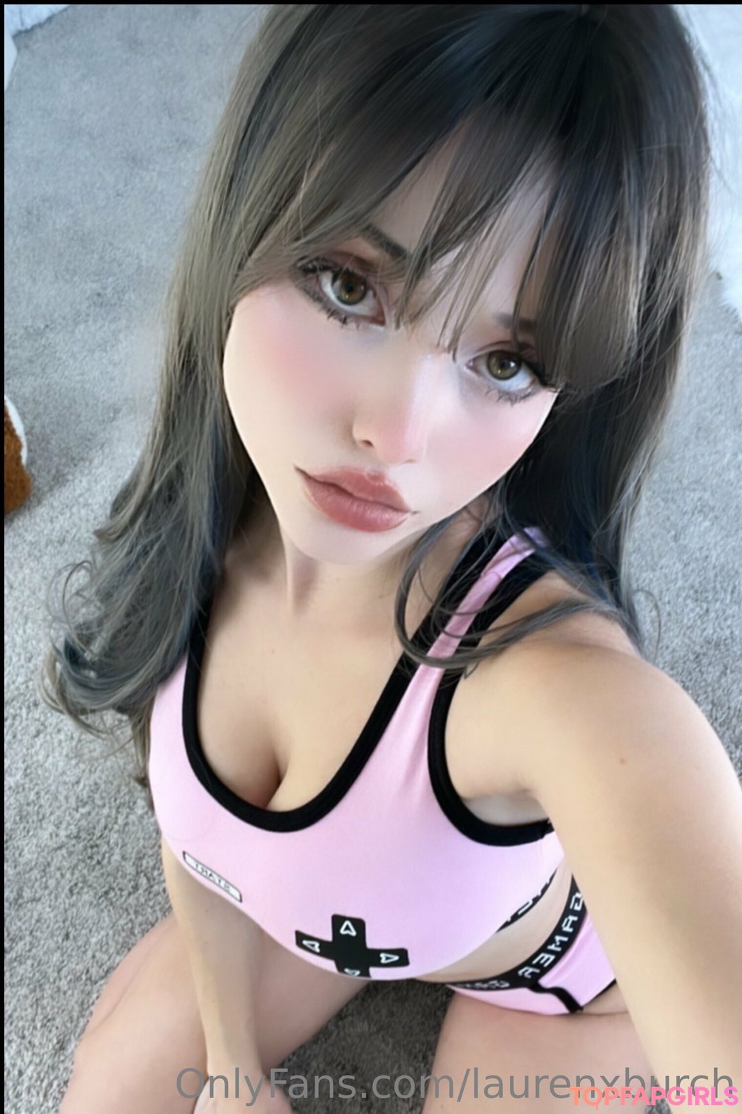 Nahá fotka uniklých OnlyFans od Burch Twins #1510