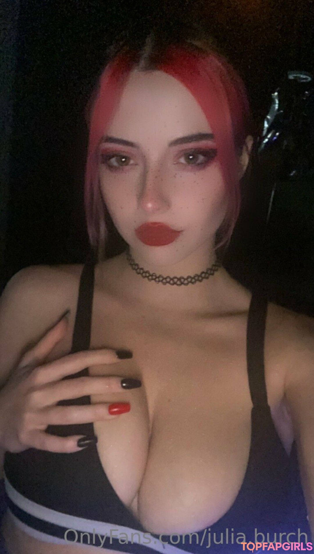 Nahá fotka uniklých OnlyFans od Burch Twins #2272