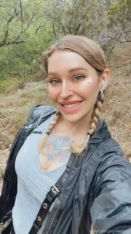 Kleio Valentien