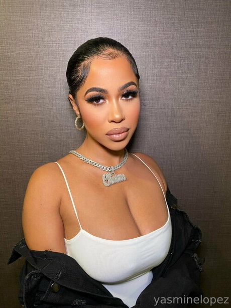 Yasmine Lopez Yasmine Lopez naked leaks OnlyFans pic #36