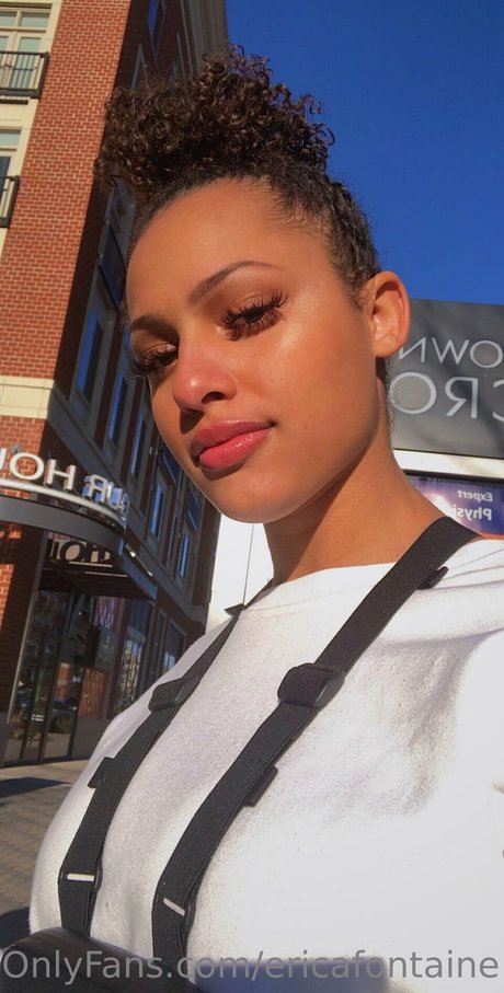 Erica Fontaine