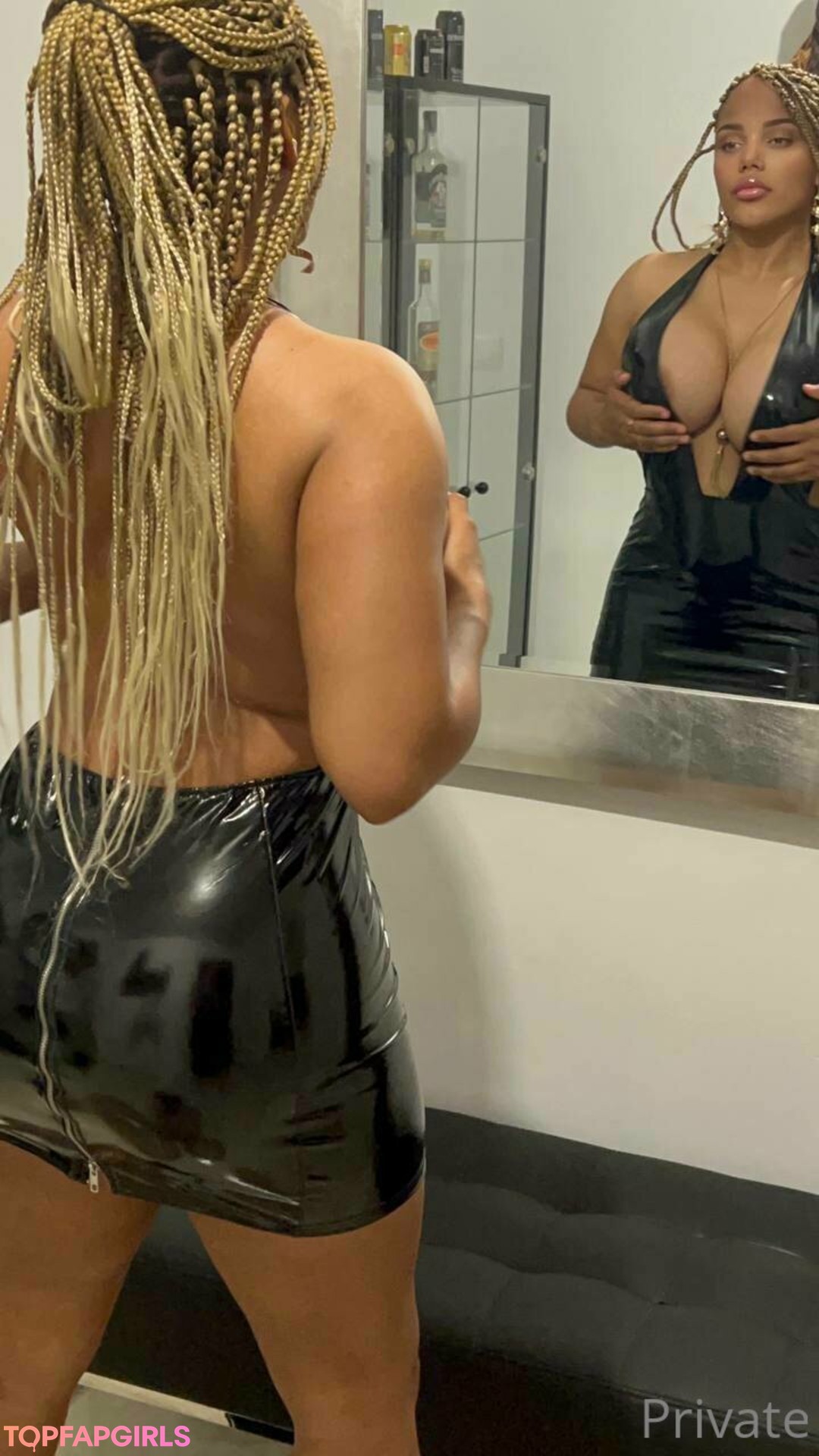 Miss Bonnie nude leaked OnlyFans photo #17