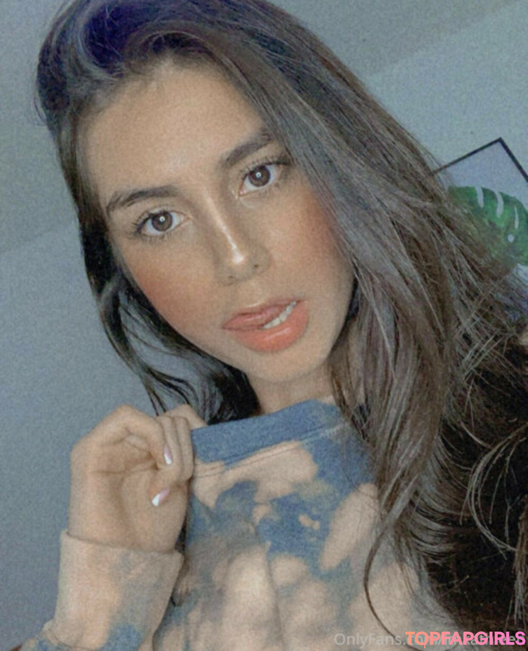 Nahá fotka uniklých OnlyFans od Maria Alejandra Quintero #25
