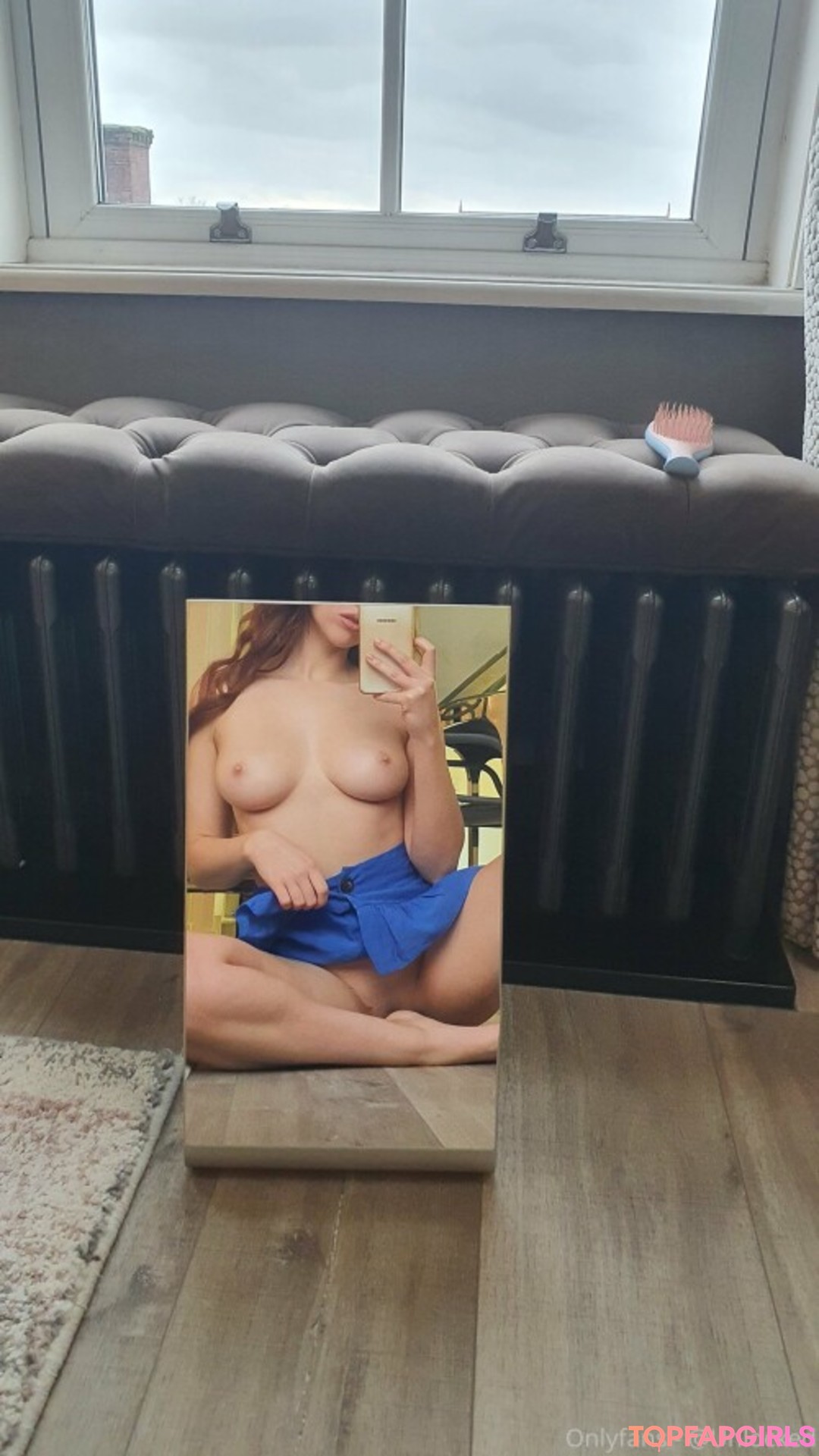 Nahá fotka uniklých OnlyFans od Sophia Blake #796