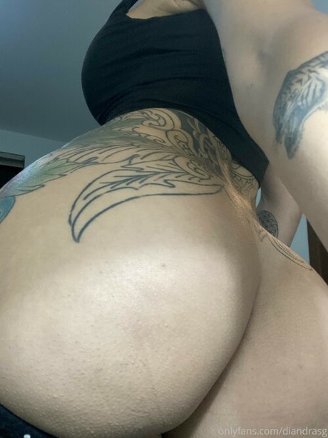 Diandra Cox