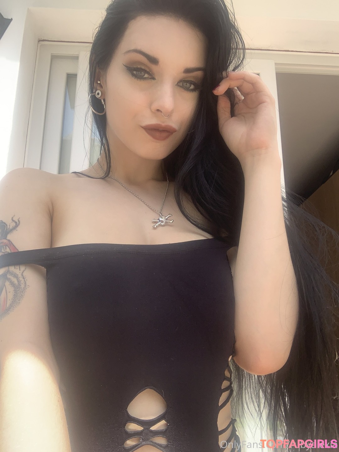 Nahá fotka uniklých OnlyFans od Ruby Alexia #1112