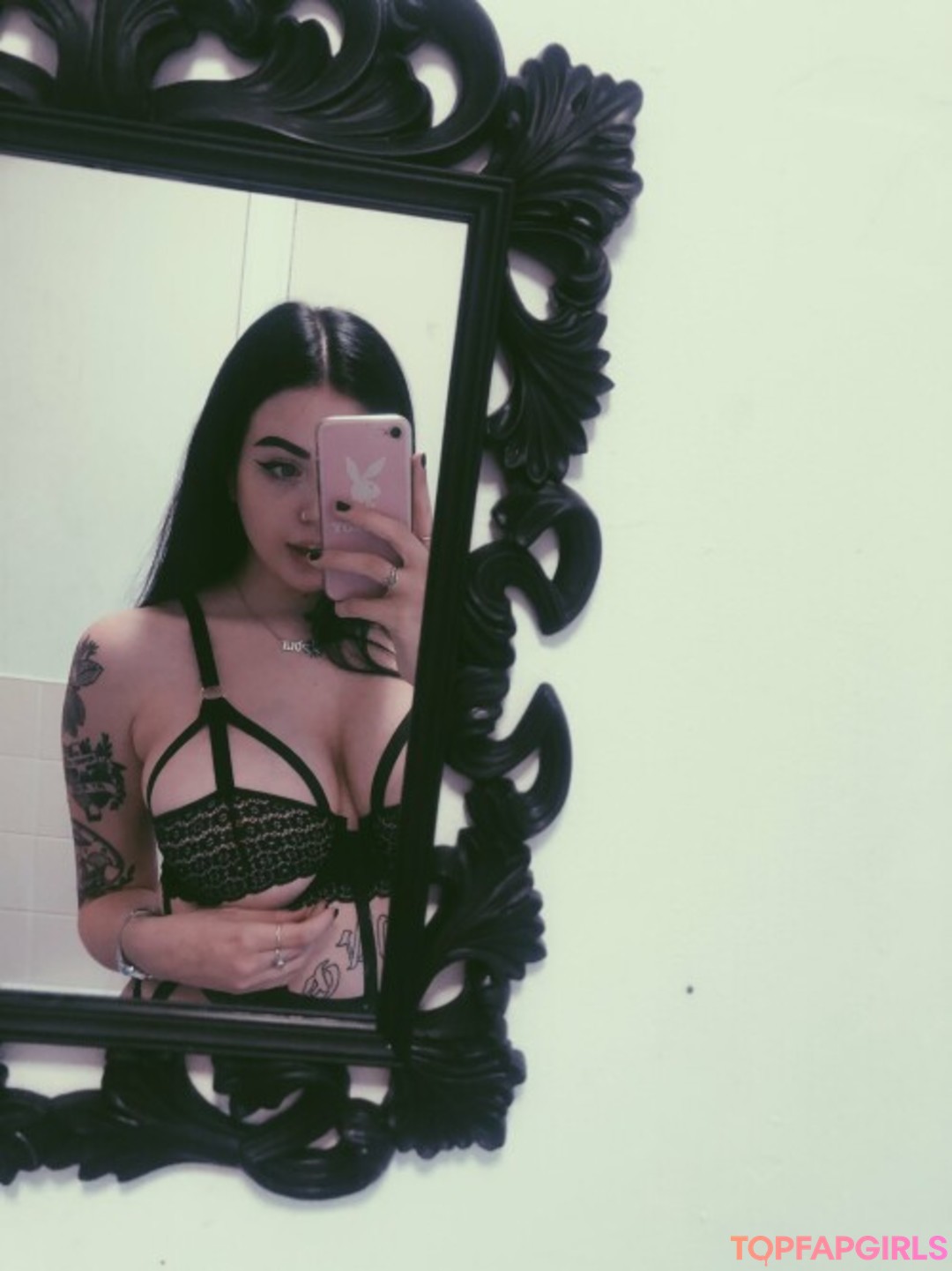 Lydia Ghost nude leaked OnlyFans photo #50