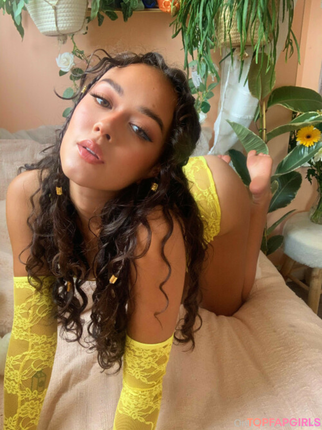 Nahá fotka uniklých OnlyFans od Pixei #38
