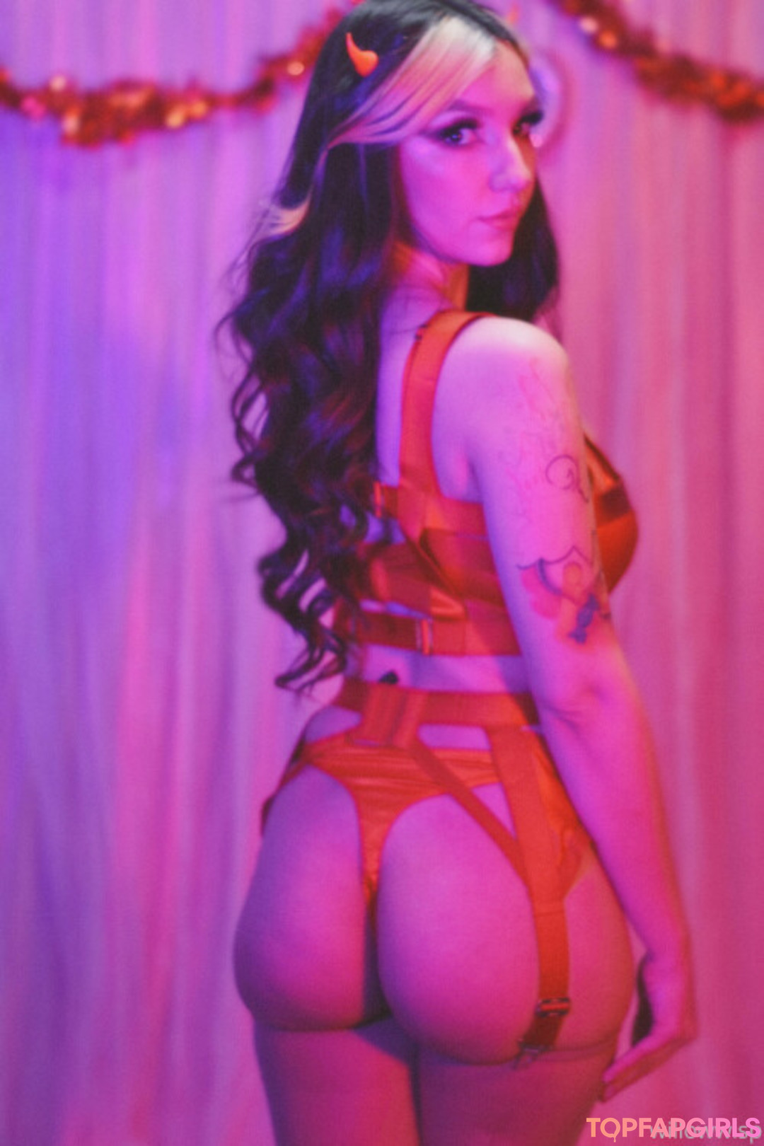 Nahá fotka uniklých OnlyFans od Willer Wisp #461