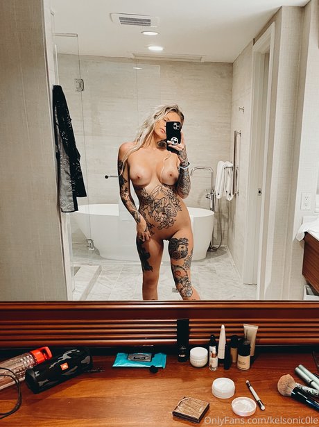 Kelso Nicole