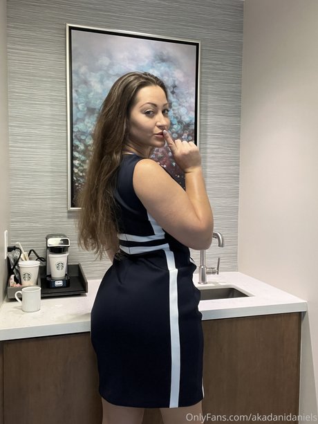 Dani Daniels