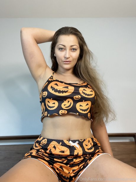 Dani Daniels