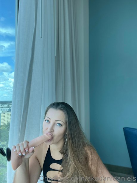 Dani Daniels