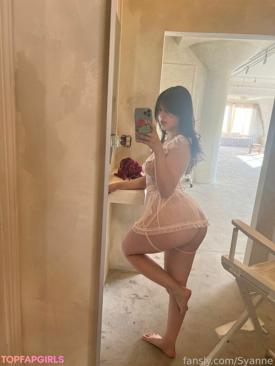 Syanne nude leaked OnlyFans photo #550