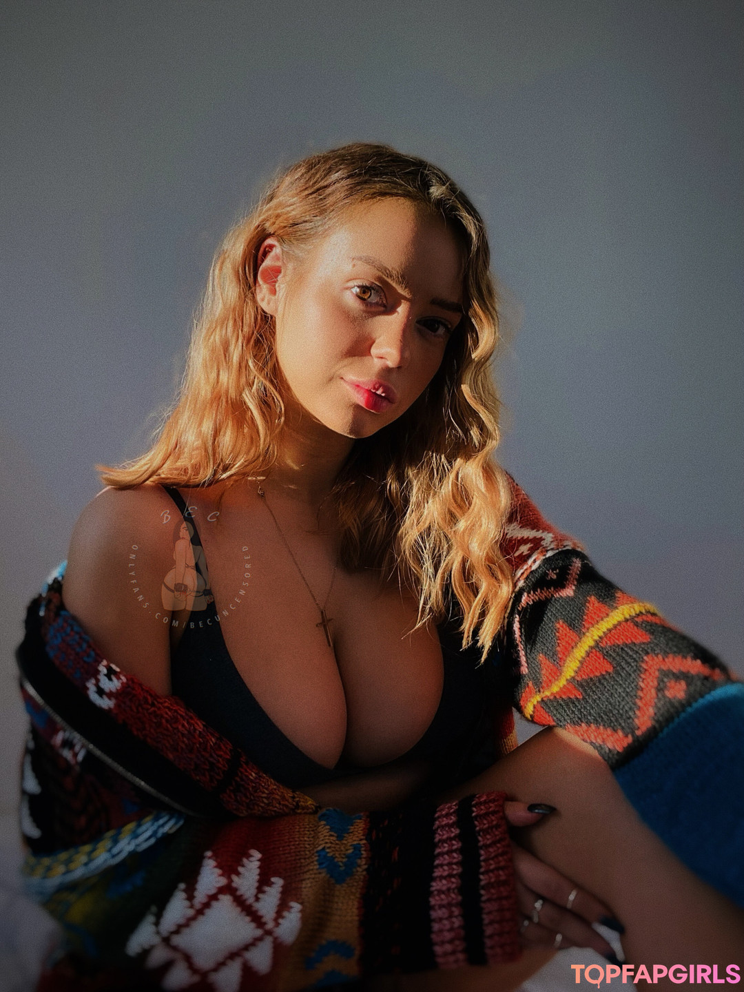Nahá fotka uniklých OnlyFans od Becsoph #37