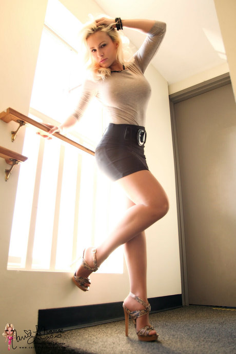 Carrie Lachance