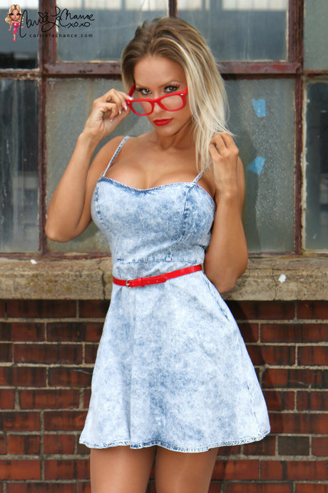 Carrie Lachance