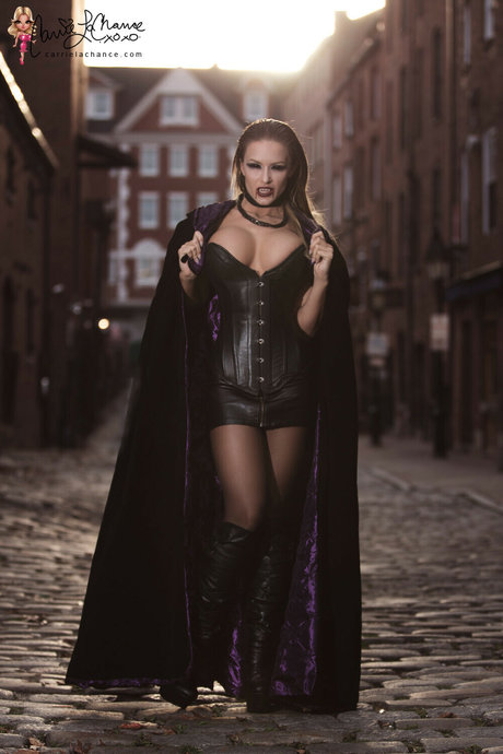 Carrie Lachance