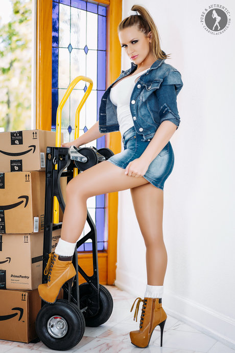 Carrie Lachance