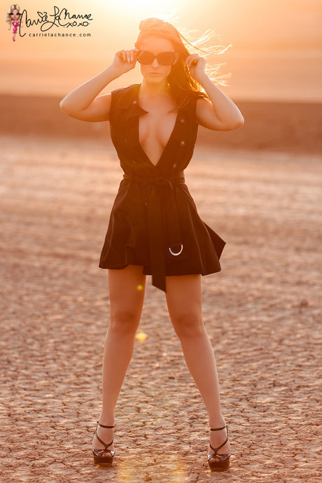 Carrie Lachance