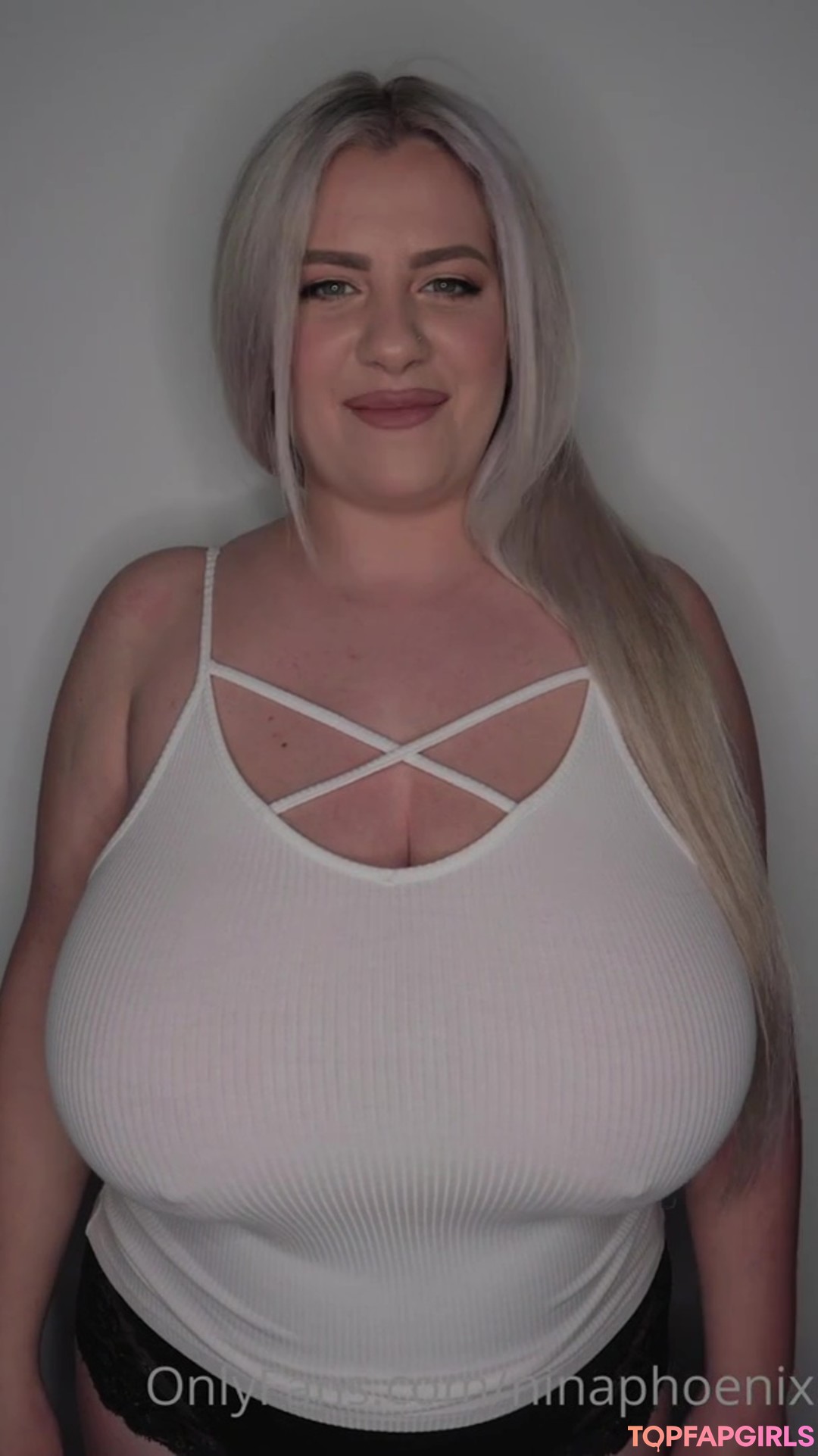 Nahá fotka uniklých OnlyFans od Ninaphoenix #429
