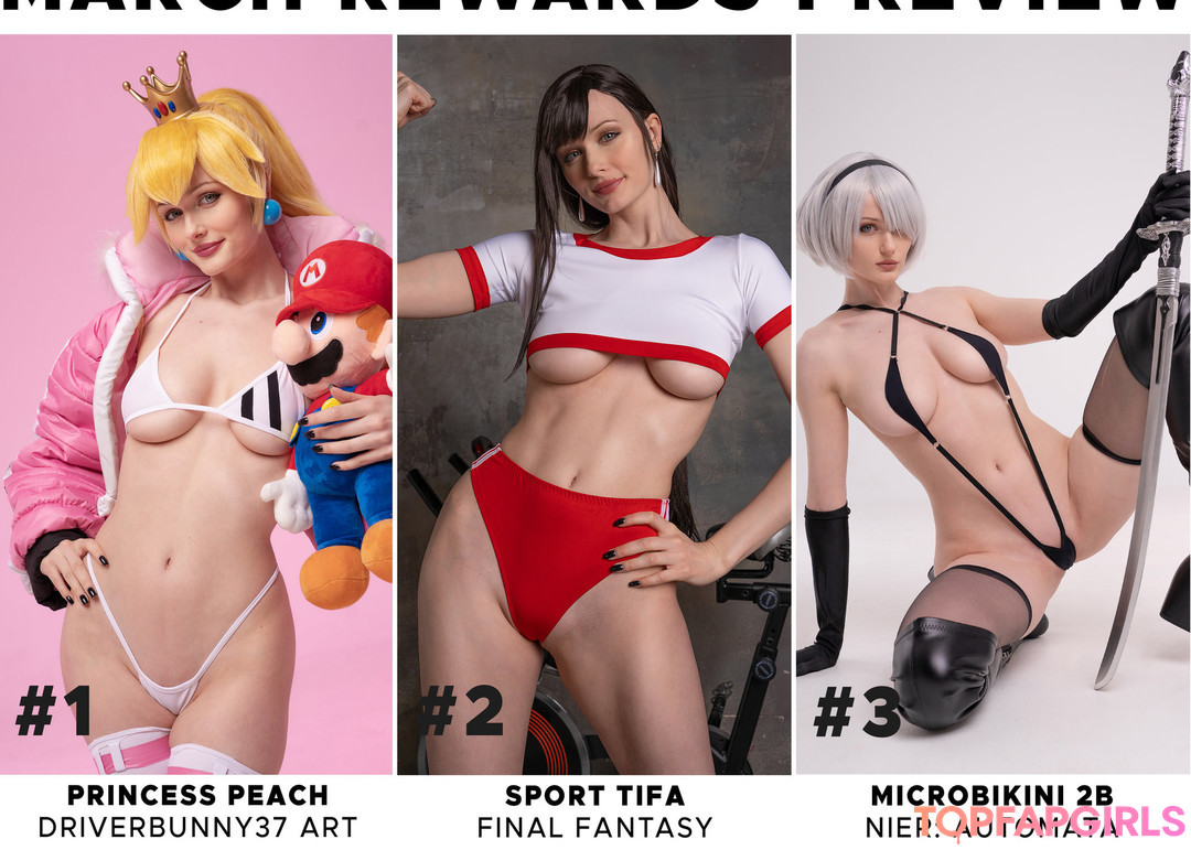 Tniwe nude leaked OnlyFans photo #1087