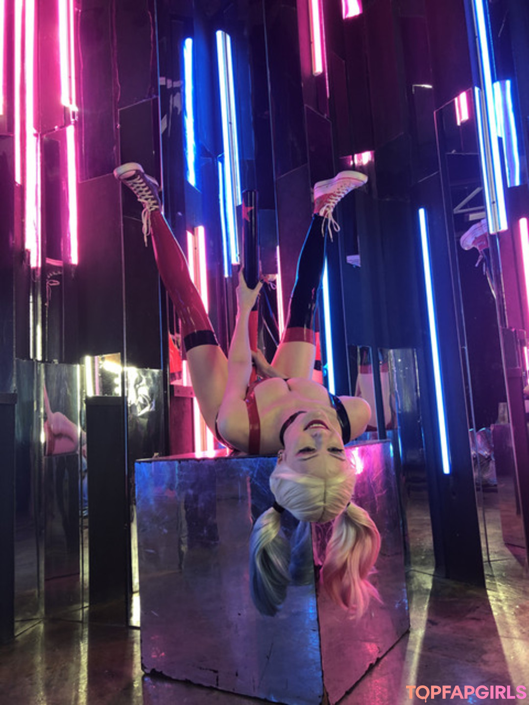 Tniwe nude leaked OnlyFans photo #712